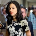 Huma Abedin